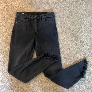 Joes Jeans skinny jeans